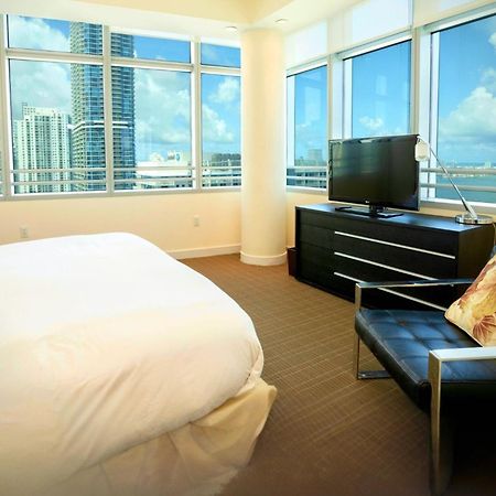 Urban Gateway Best Location In Brickell Prkg Miami Extérieur photo