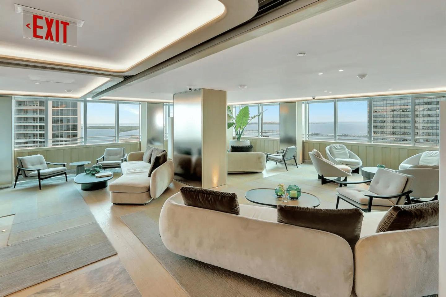 Urban Gateway Best Location In Brickell Prkg Miami Extérieur photo