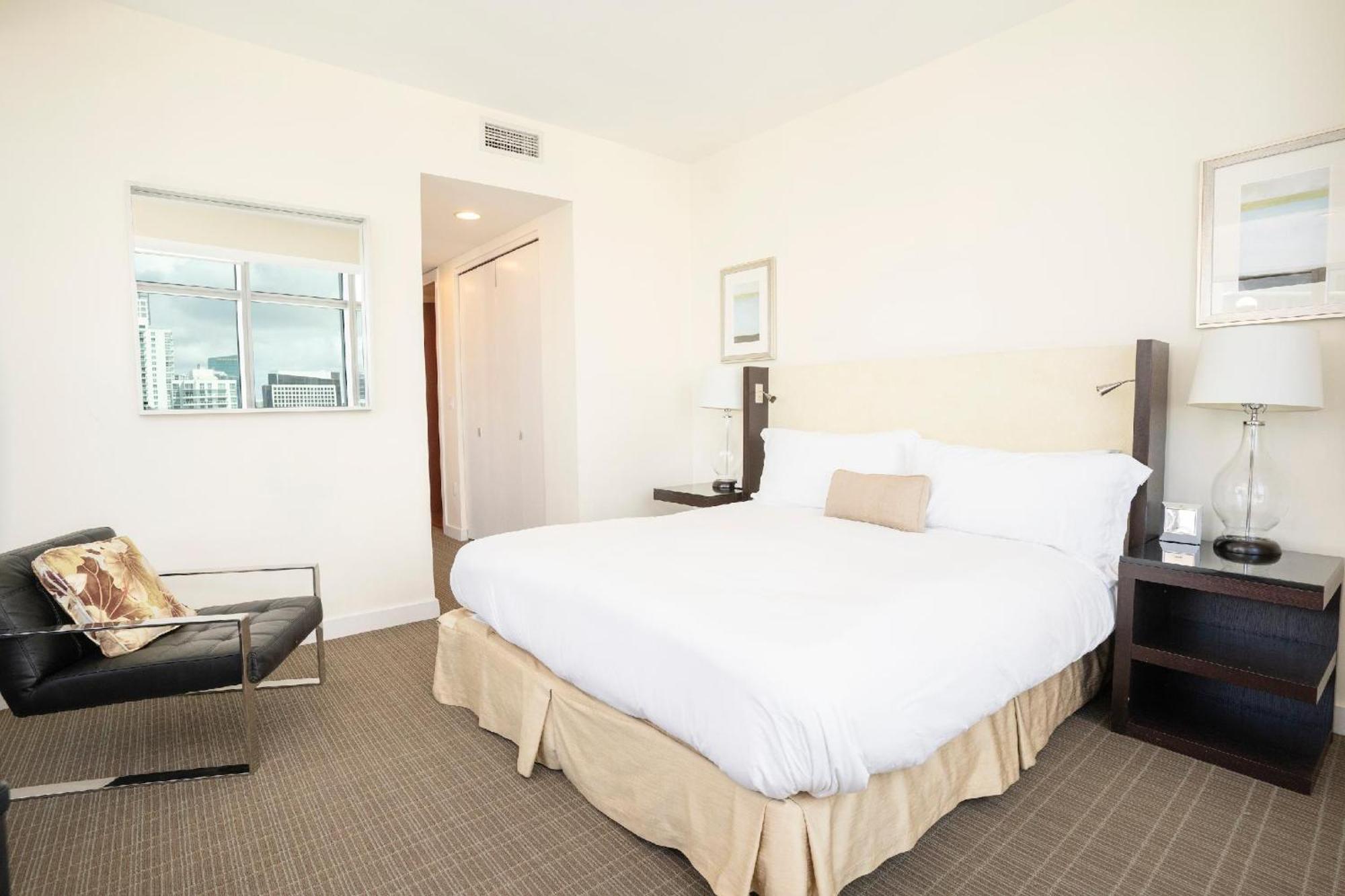 Urban Gateway Best Location In Brickell Prkg Miami Extérieur photo