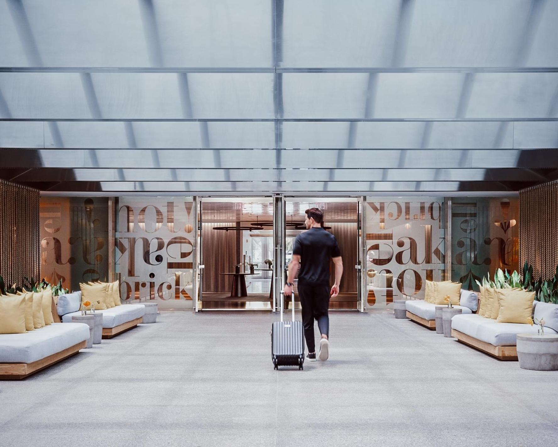 Urban Gateway Best Location In Brickell Prkg Miami Extérieur photo