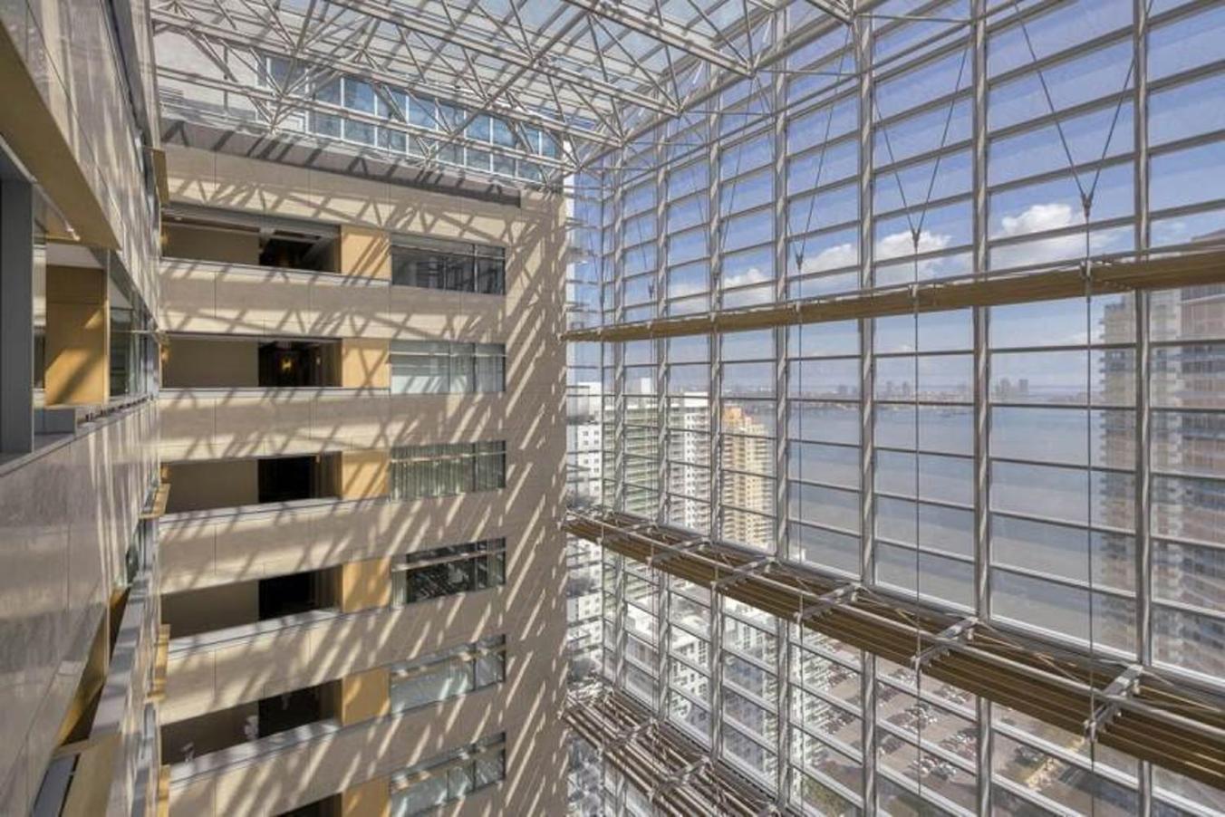 Urban Gateway Best Location In Brickell Prkg Miami Extérieur photo