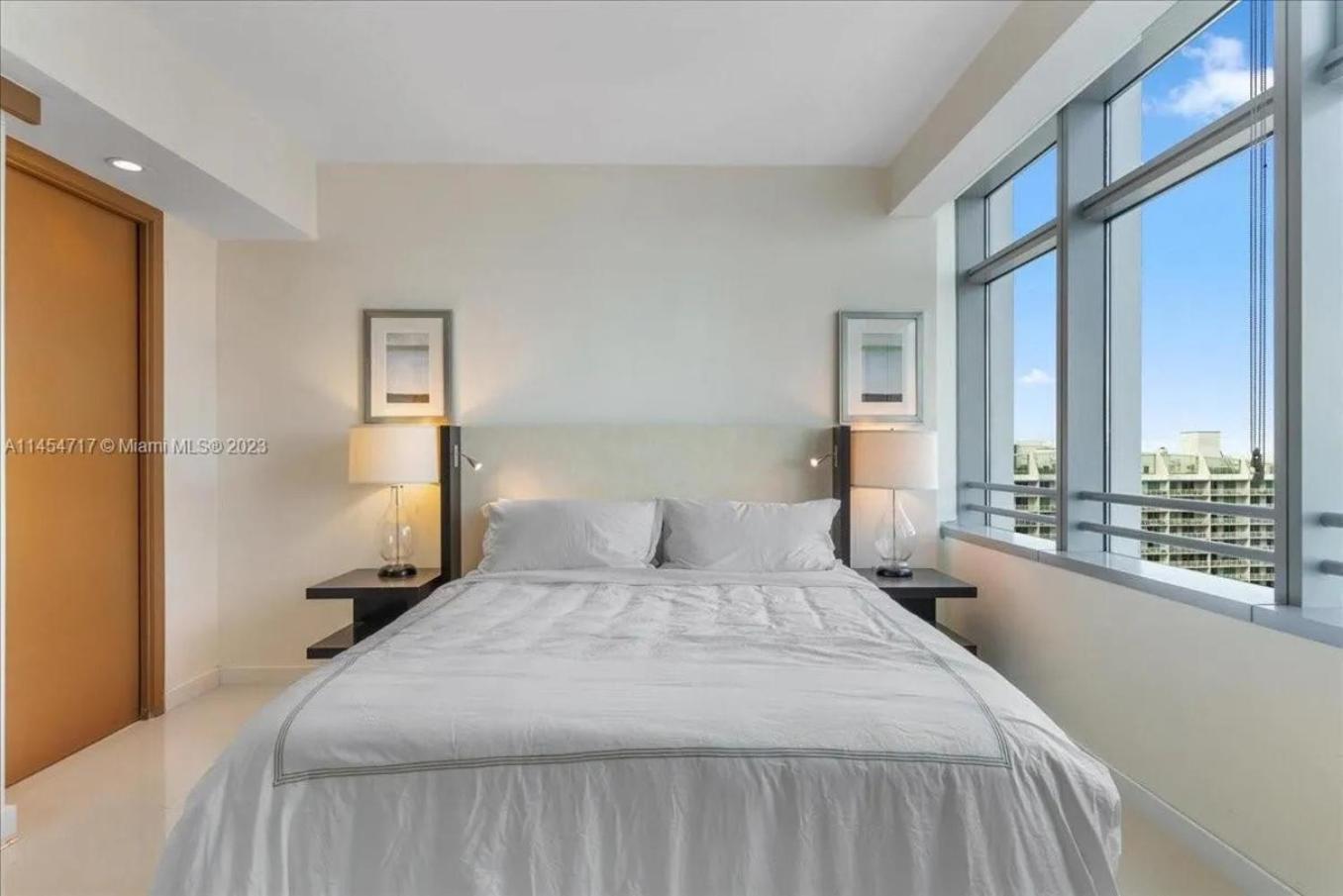 Urban Gateway Best Location In Brickell Prkg Miami Extérieur photo