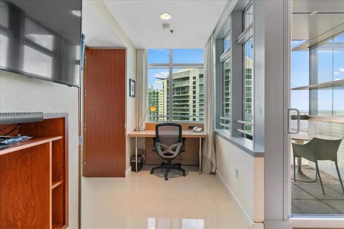 Urban Gateway Best Location In Brickell Prkg Miami Extérieur photo