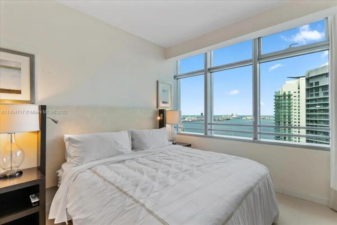 Urban Gateway Best Location In Brickell Prkg Miami Extérieur photo