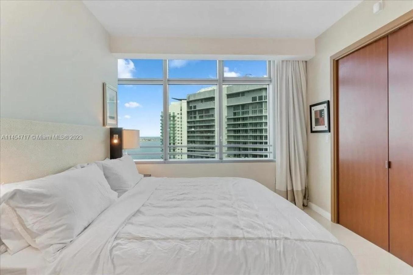 Urban Gateway Best Location In Brickell Prkg Miami Extérieur photo