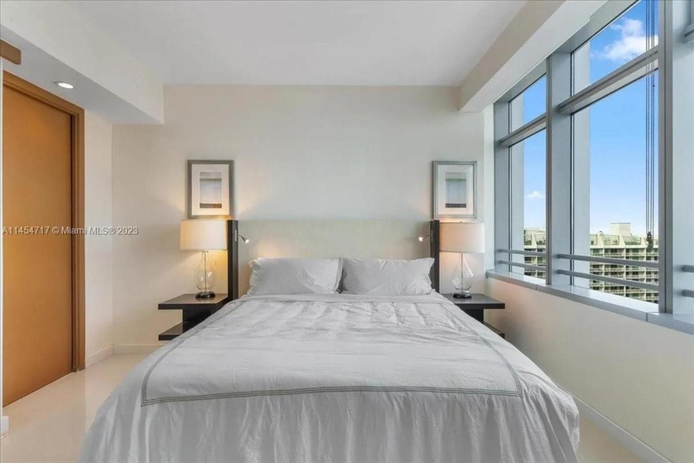 Urban Gateway Best Location In Brickell Prkg Miami Extérieur photo