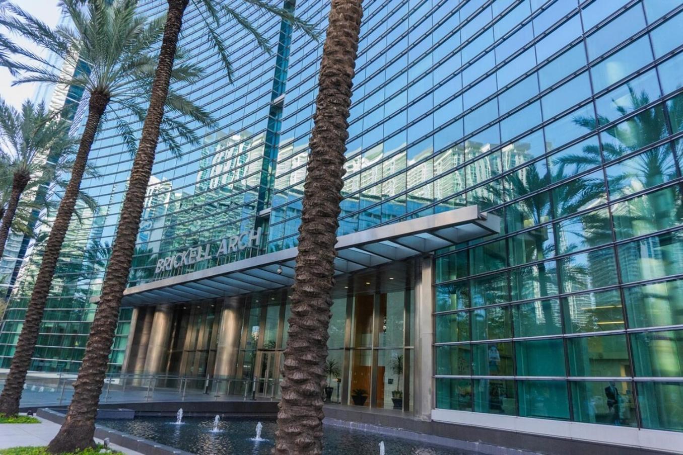 Urban Gateway Best Location In Brickell Prkg Miami Extérieur photo