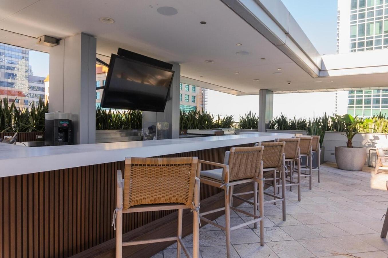 Urban Gateway Best Location In Brickell Prkg Miami Extérieur photo