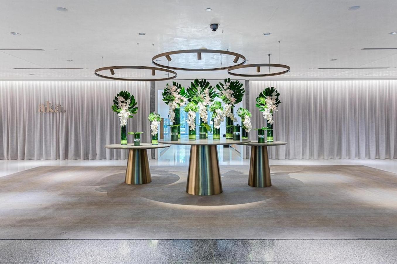 Urban Gateway Best Location In Brickell Prkg Miami Extérieur photo