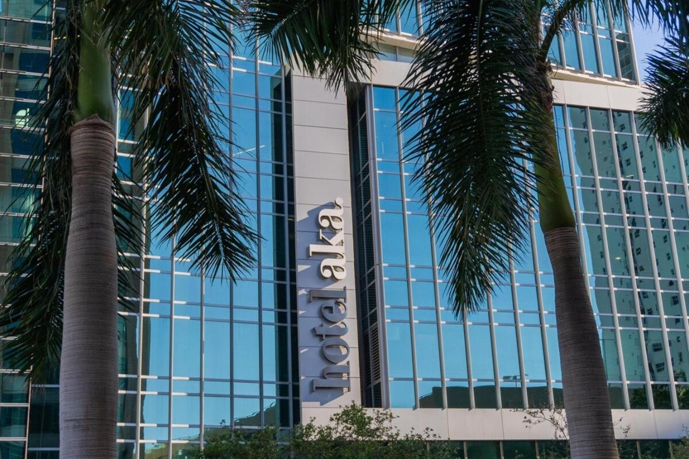 Urban Gateway Best Location In Brickell Prkg Miami Extérieur photo