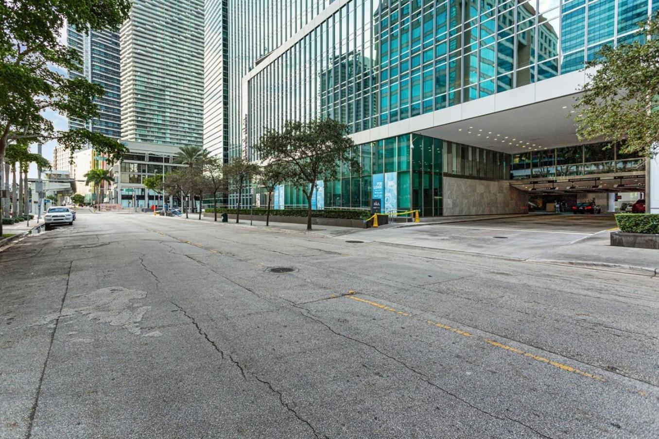 Urban Gateway Best Location In Brickell Prkg Miami Extérieur photo