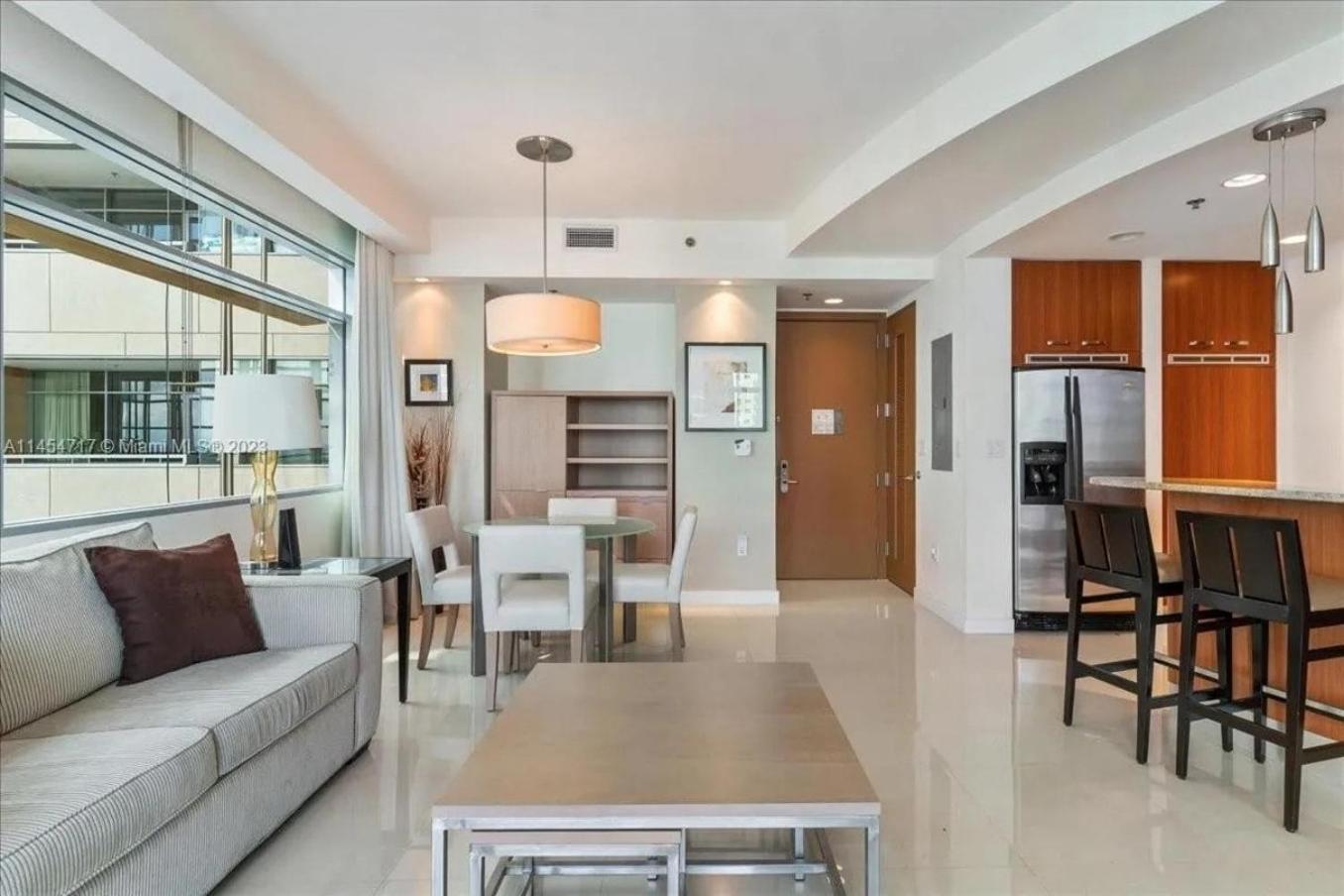Urban Gateway Best Location In Brickell Prkg Miami Extérieur photo