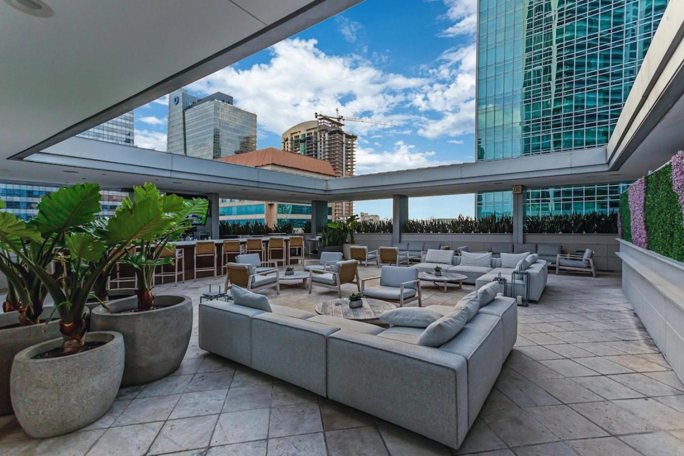 Urban Gateway Best Location In Brickell Prkg Miami Extérieur photo