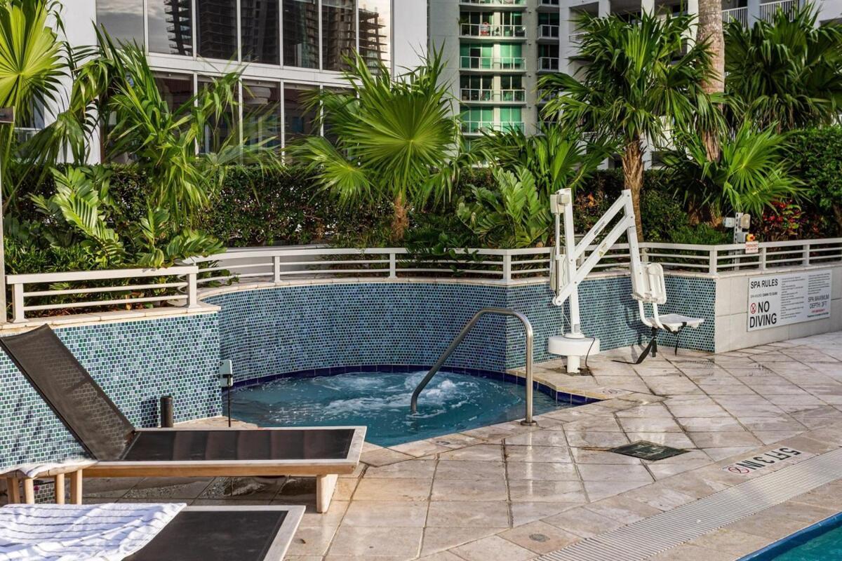 Urban Gateway Best Location In Brickell Prkg Miami Extérieur photo
