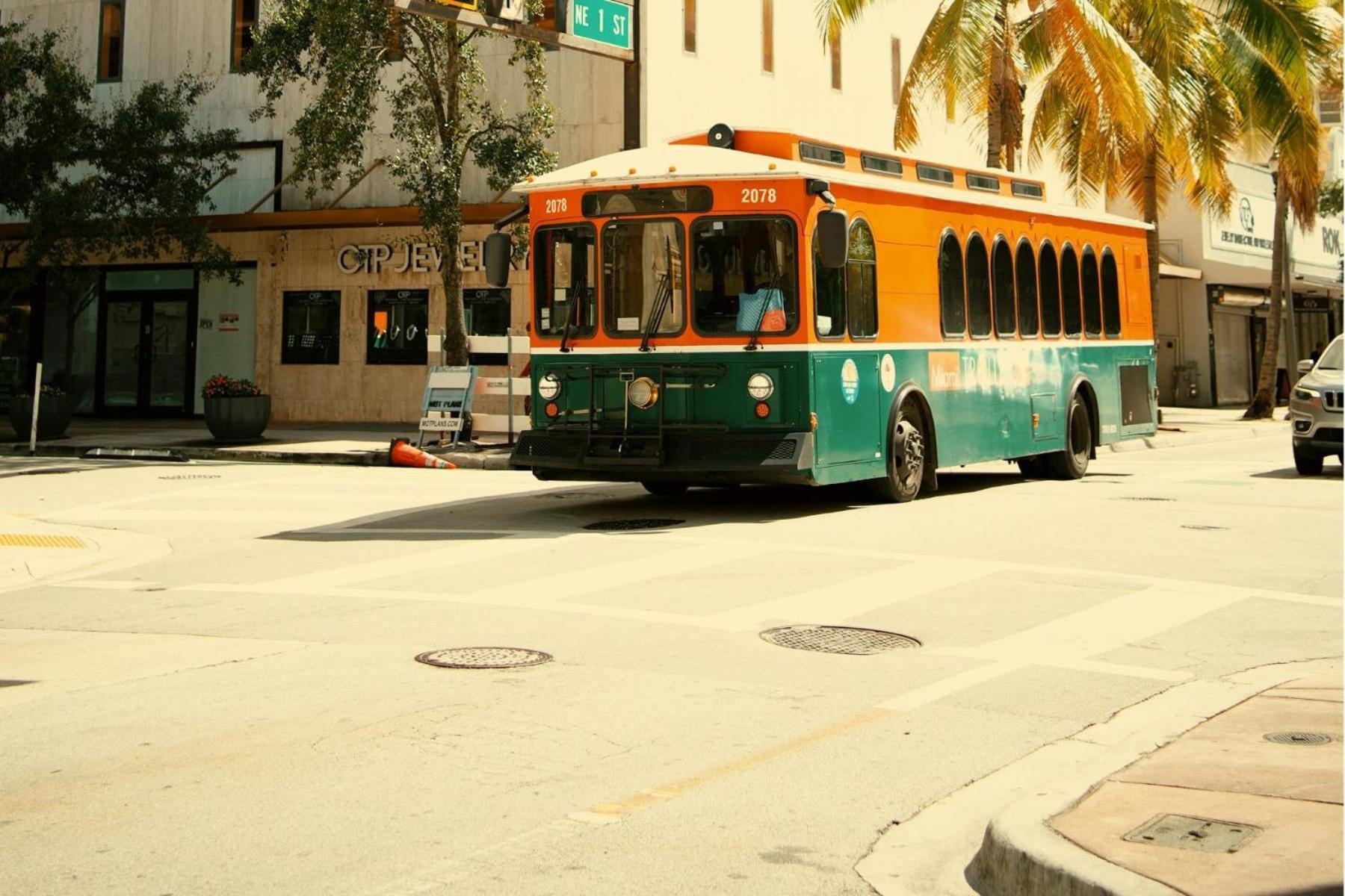 Urban Gateway Best Location In Brickell Prkg Miami Extérieur photo