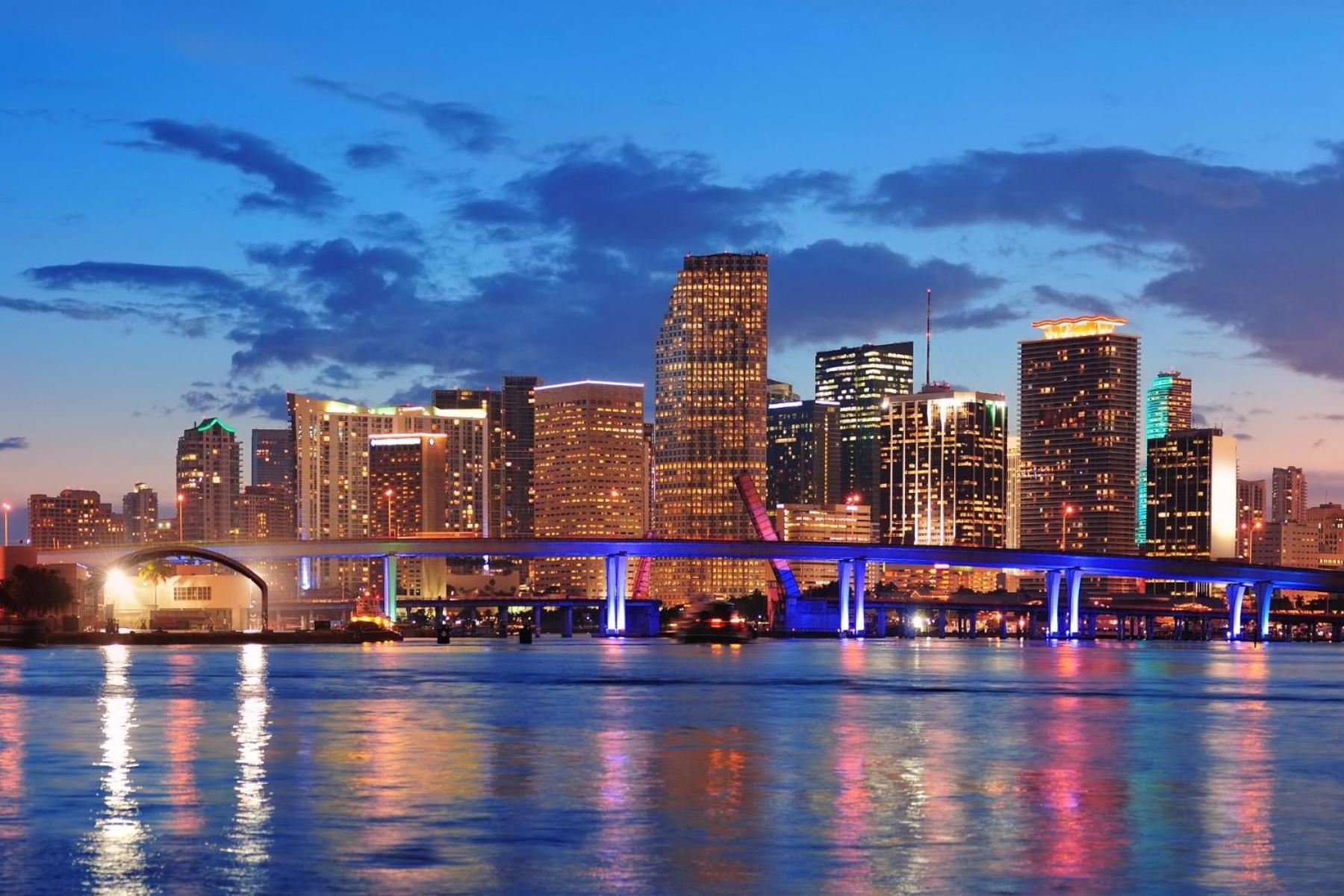 Urban Gateway Best Location In Brickell Prkg Miami Extérieur photo