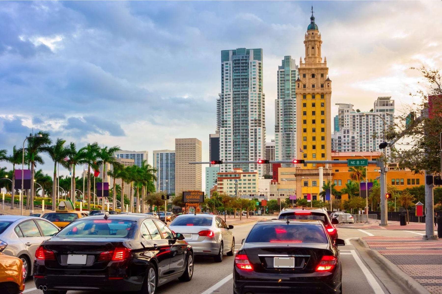Urban Gateway Best Location In Brickell Prkg Miami Extérieur photo