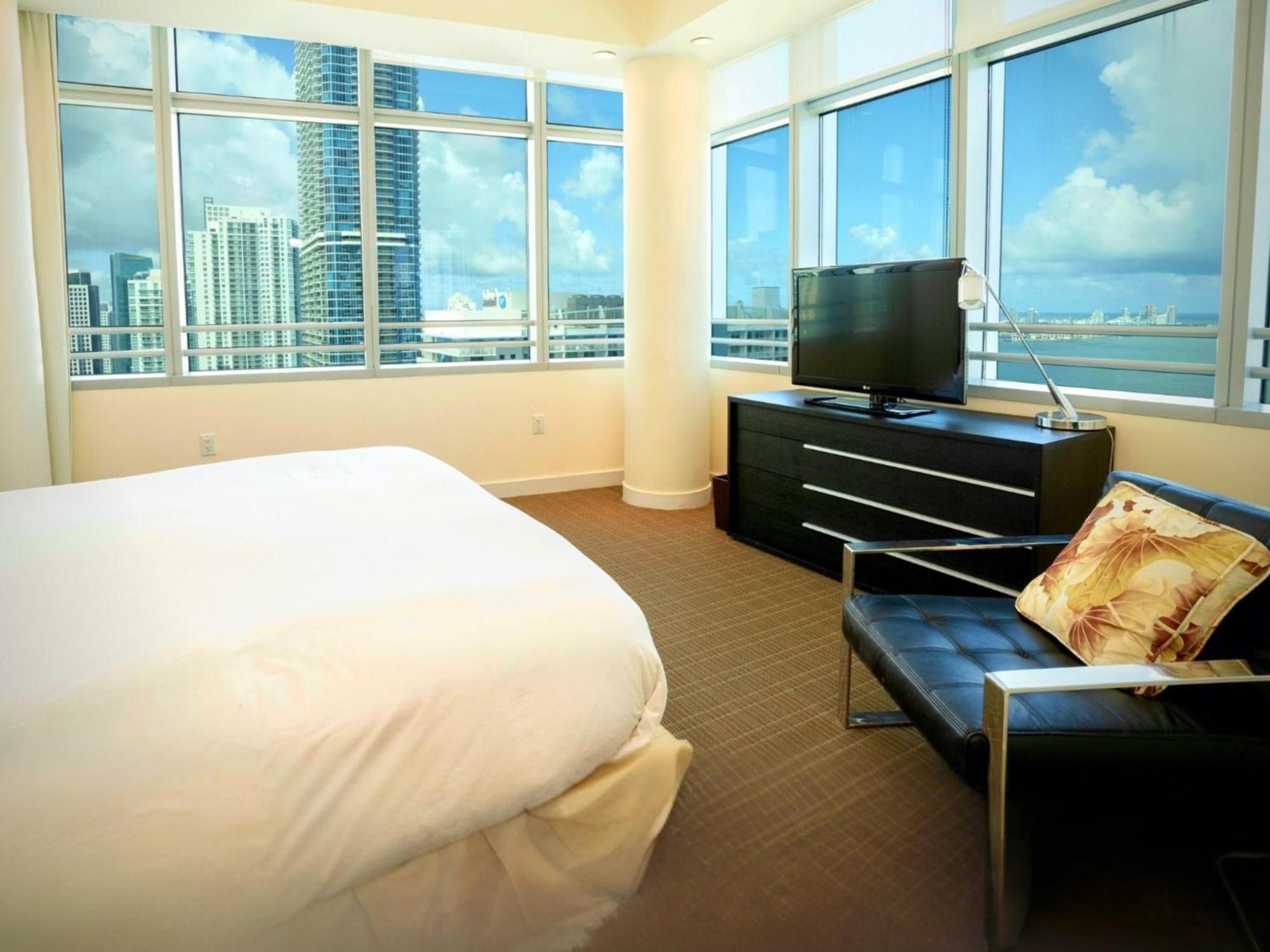Urban Gateway Best Location In Brickell Prkg Miami Extérieur photo